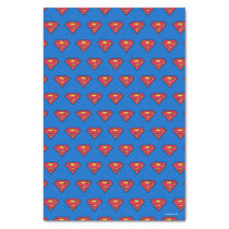 DC Comics | Superman | Classic Logo Tissue Paper