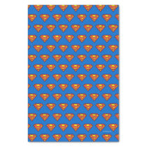 DC Comics | Superman | Classic Logo Tissue Paper