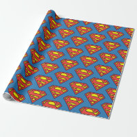 DC Comics | Superman | Classic Logo