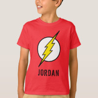 DC Comics | The Flash Birthday