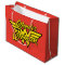 DC Comics | Wonder Woman Logo | Happy Birthday