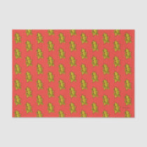 DC Comics | Wonder Woman Logo | Happy Birthday Tissue Paper