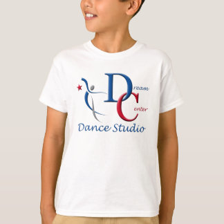 DC Dance Child Tee
