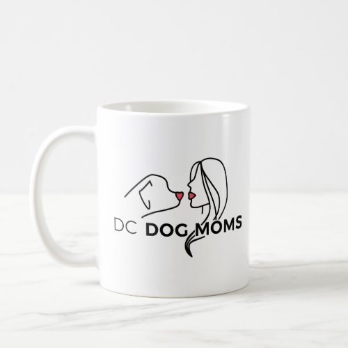 DC Dog Moms Mug 2