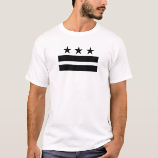 DC Flag T-Shirt