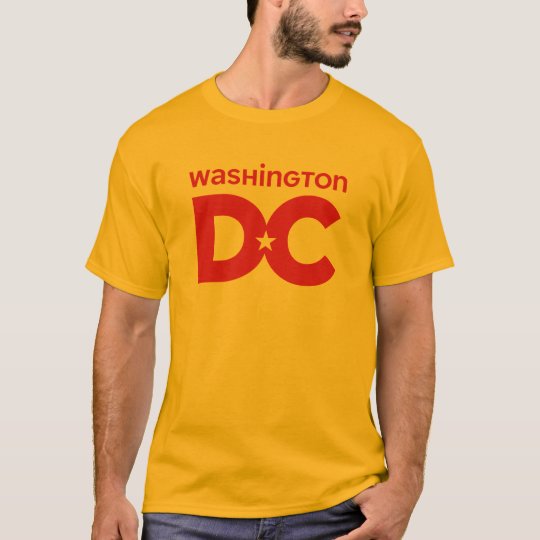 DC Logo T-Shirt