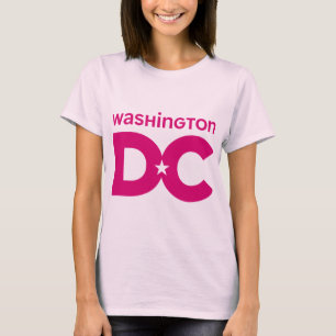 DC Logo T-Shirt