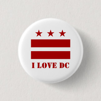 DC LOVE BUTTON