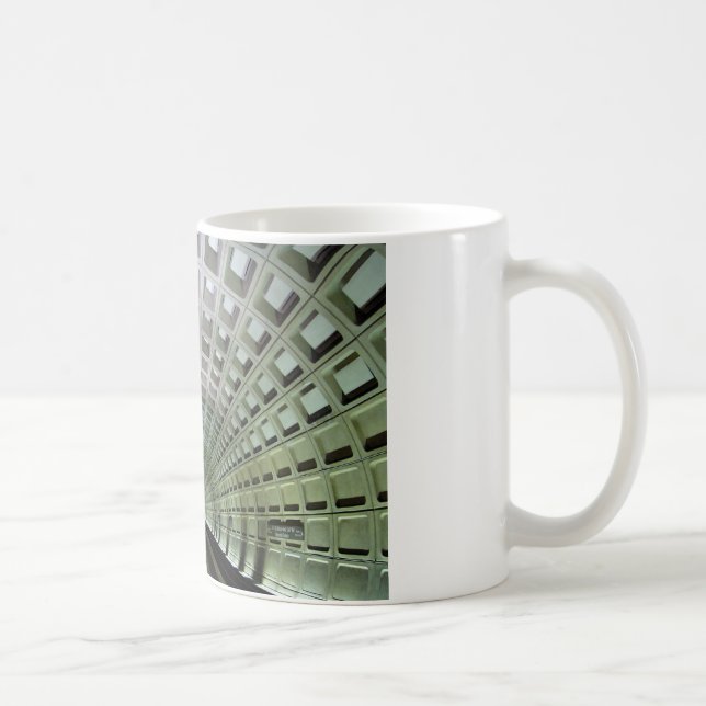 DC_METRO COFFEE MUG (Right)