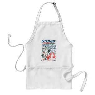 DC Originals - Spaced Out Adult Apron