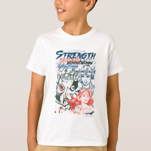 DC Originals - Spaced Out T-Shirt
