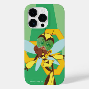 DC Super Hero Girls Bumble Bee Case-Mate iPhone 14 Pro Case