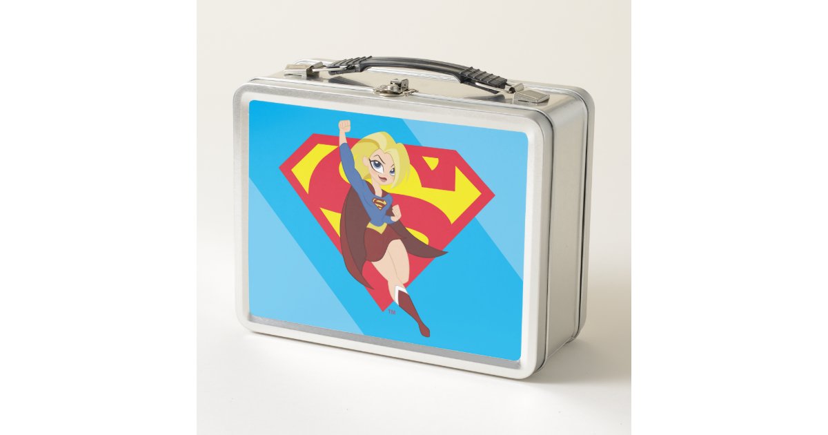 DC Superhero Girls: Héroe del año (2016