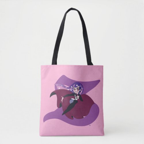 DC Super Hero Girls Zatanna Tote Bag