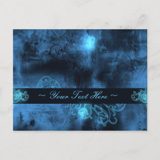 DCcustom01 Postcard