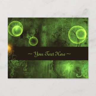 DCcustom03 Postcard