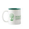 DCGS Banner Mug