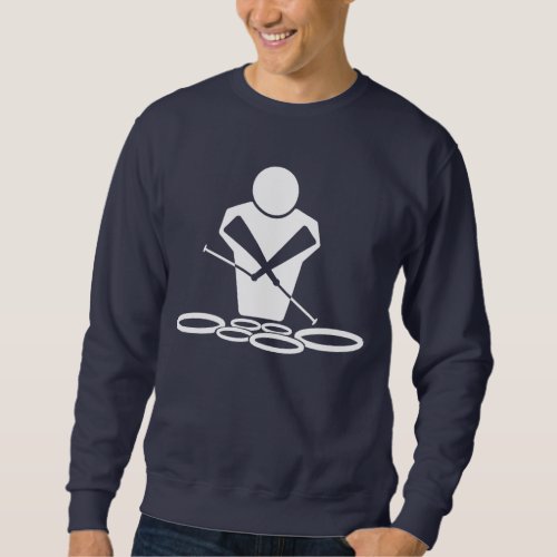 DCI Quads Sweatshirt