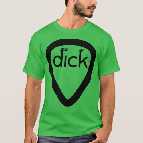 dck pick T_Shirt