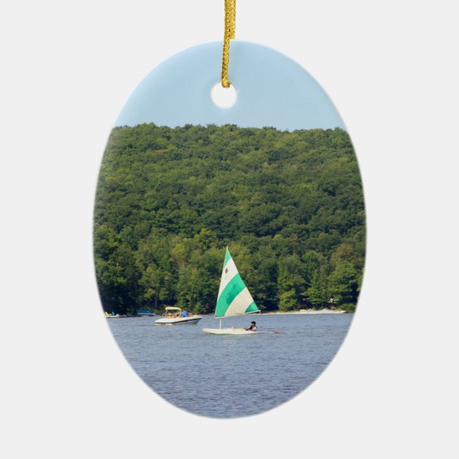 DCL Ornament (Front)