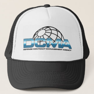 DCMA Hat