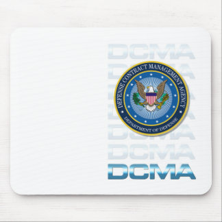 DCMA MOUSE PAD