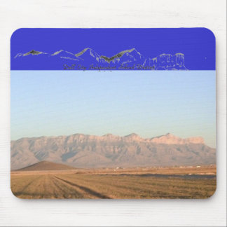 dcmtandelcap, DC LOGO - Customized Mouse Pad