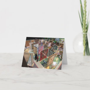 DCSQ show notecard