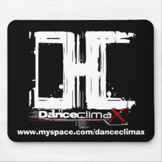 DCX Mouse Pad