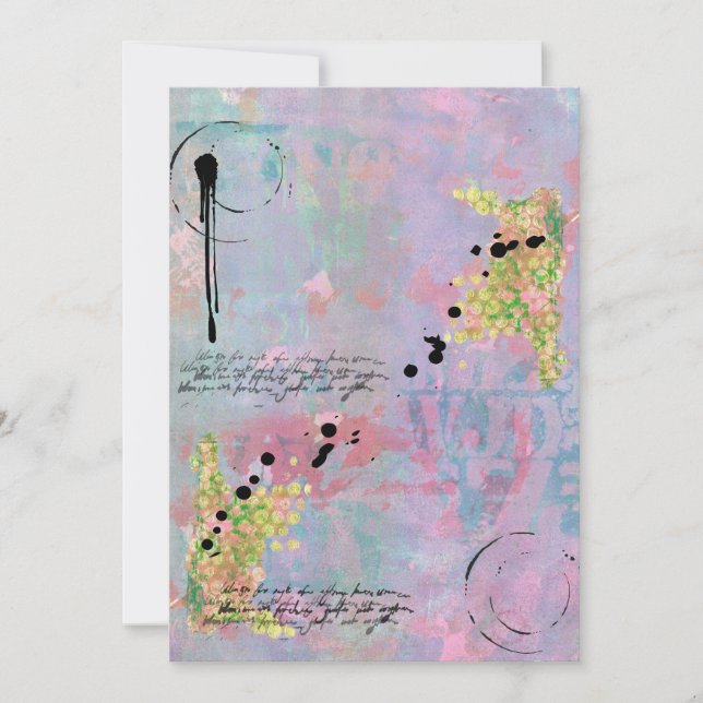 DD1 INVITATION (Front)