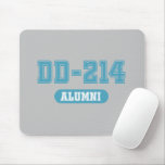 DD214 MOUSE PAD