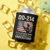 DD-214 Its A Veteran Thing You Wouldn't Understand