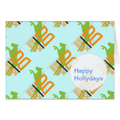 DD Deutsche Doggen (Front Horizontal)