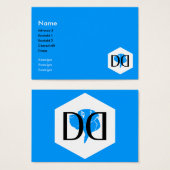 DD Great Dane Collection (Front & Back)