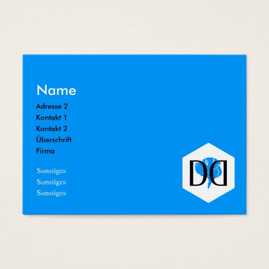 DD Great Dane Collection (Front)