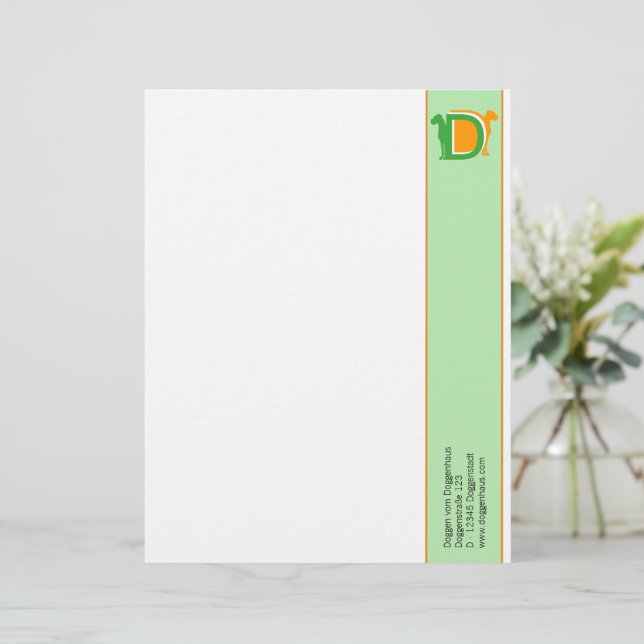 DD Letterhead (Standing Front)