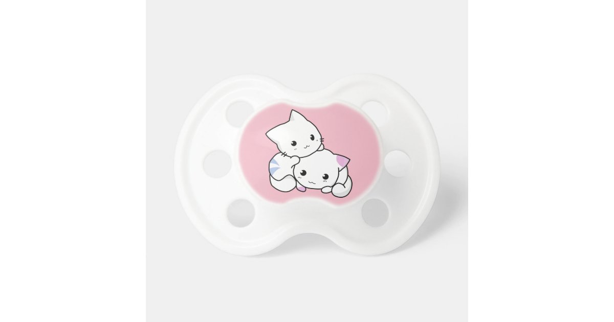 kitten pacifier petco