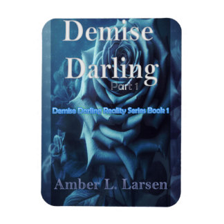 DD Part 1 Cover Magnet