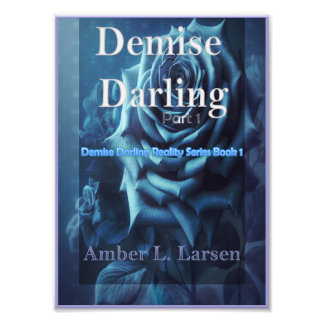 DD Part 1 Cover Photo Print