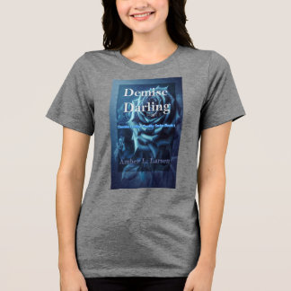 DD Part 1 Tri-Blend Shirt