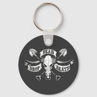 DDB Keychain