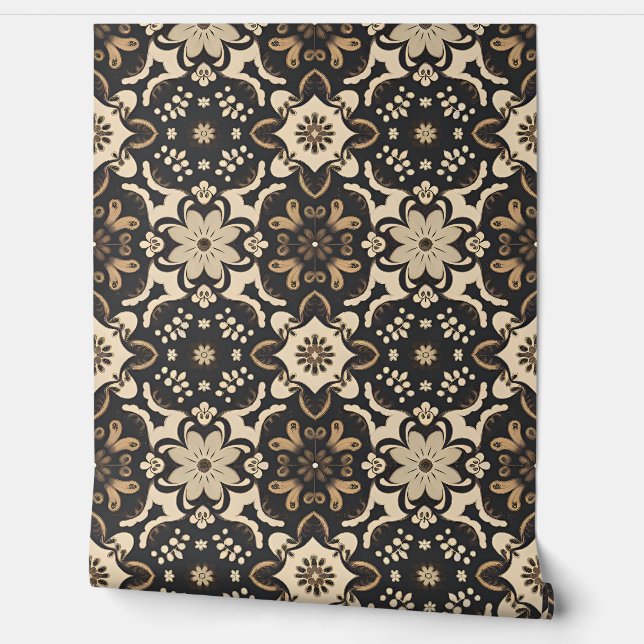 ddd wallpaper  (Unrolling)