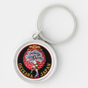 DDDD Keychain