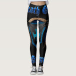 DDG Leggings<br><div class="desc">Show your DGG pride with these sexy and sleek leggings.</div>