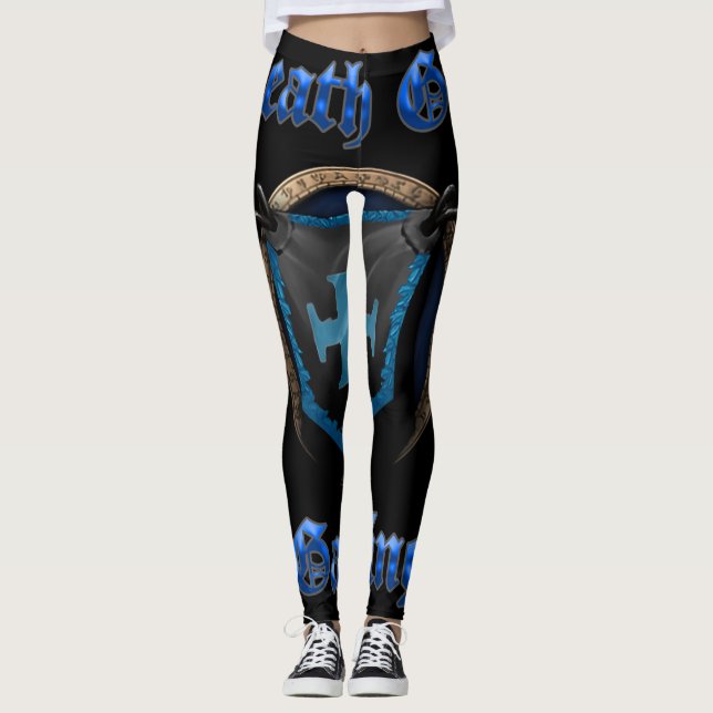 DDG Leggings (Front)