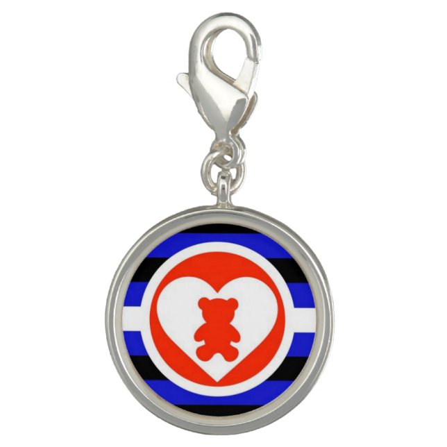 DDlg Charm (Front)