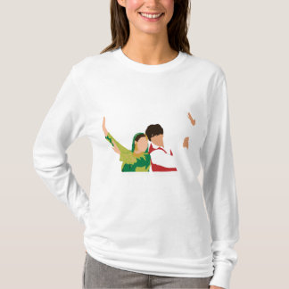 DDLJ  T-Shirt