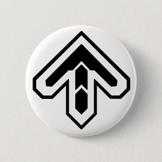 DDR arrow button (Front)