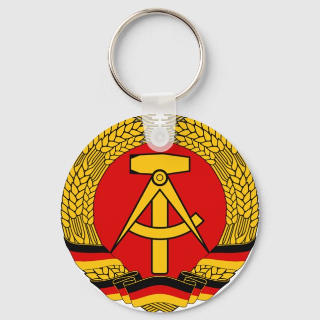 DDR KEYCHAIN (Front)