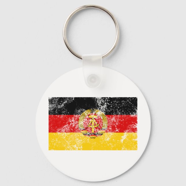 DDR. KEYCHAIN (Front)